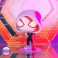 Pop! Marvel - Spider-Man: Across The Spider-Verse - S02 - Spider-Gwen (Exclusive)