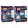 Pop! Games - Funko Fusion - S03 - Mega Man - Mega Man w/ Chase