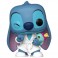 Pop! Disney - Lilo & Stitch - Stitch In Robe (Exclusive)