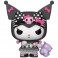 Pop! Sanrio - Kuromi 20th Anniversary - Kuromi