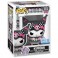 Pop! Sanrio - Kuromi 20th Anniversary - Kuromi