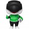 Pop! MLS - Seattle Sounders - Sammy The Sounder