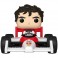 Pop! Rides Super Deluxe - Racing - Senna - Ayrton Senna (McLaren)
