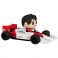 Pop! Rides Super Deluxe - Racing - Senna - Ayrton Senna (McLaren)