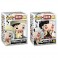 Pop! Disney - 101 Dalmatians (1961 Movie) - Cruella De Vil (Classic) w/ Chase