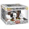 Pop! Moments - Disney - 101 Dalmatians (1996 Movie) - Rolly, Patch & Lucky w/ TV