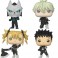 Pop! Animation - Kaiju No.8 - S01 - Assortment
