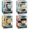 Pop! Animation - Kaiju No.8 - S01 - Assortment