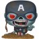 Pop! Marvel - Marvel Zombies - S04 - Assortment