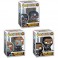 Pop! Marvel - Marvel Zombies - S04 - Assortment