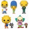 Pop! Television - The Simpsons - S11 - Assortment