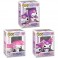 Pop! Sanrio - My Melody 50th / Kuromi 20th Anniversary - Assortment