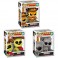 Pop! Comics - Garfield - S03 - Assortment
