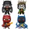 Pop! Heroes - DC - Dark Multiverse - Assortment