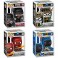 Pop! Heroes - DC - Dark Multiverse - Assortment
