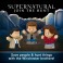 Little People Collector Figures - Supernatural