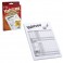 Games - Yahtzee - Score Pads Refill - 0970