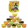 Play-Doh - Treat Without The Sweet Halloween Bag - AD00