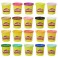 Play-Doh - Super Color Pack Of 20 Cans - AS44