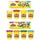 Play-Doh - Classic Colors 4-Pack Assortment - AS20