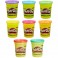 Play-Doh - Single Can Assortment - 6092N