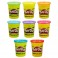 Play-Doh - Single Can Assortment - 0951
