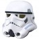 Star Wars Roleplay - The Black Series - Rogue One - Imperial Stormtrooper Elec Helmet - AS00