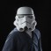 Star Wars Roleplay - The Black Series - Rogue One - Imperial Stormtrooper Elec Helmet - AS00