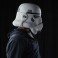 Star Wars Roleplay - The Black Series - Rogue One - Imperial Stormtrooper Elec Helmet - AS00