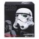 Star Wars Roleplay - The Black Series - Rogue One - Imperial Stormtrooper Elec Helmet - AS00