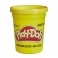 Play-Doh - Single Can Yellow - C900