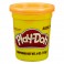 Play-Doh - Single Can Orange - C900