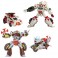 Transformers Gen Figures - Studio Series - Voyager Class - Assortment - AS2W