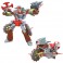 Transformers Gen Figures - Studio Series - Voyager Class - Assortment - AS2W