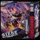 Transformers Gen Figures - WFC - Deluxe - WFC-S26 Autobot Alphastrike Counterforce 3-Pack - 5L02