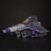 Transformers Gen Figures - WFC - Voyager - WFC-S27 Decepticon Phantomstrike Squadron 4-Pack - 5L02