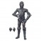 Star Wars Figures - 6" The Black Series - Doctor Aphra Comics - 0-0-0 (Triple Zero) - AX00
