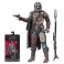 Star Wars Figures - 6" The Black Series - The Mandalorian - The Mandalorian - AS00