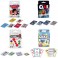 Card Games - Classic Card Games Assortment - 0758