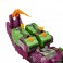 Transformers Gen Figures - WFC: Earthrise - Titan Class - Omega Scorponok - 5L00