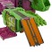 Transformers Gen Figures - WFC: Earthrise - Titan Class - Omega Scorponok - 5L00
