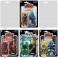 Star Wars Figures - 3.75" Vintage Collection - Figure Assortment - 5L0B