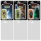 Star Wars Figures - 3.75" Vintage Collection - Figure Assortment - 5L0D