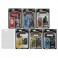 Star Wars Figures - 3.75" Vintage Collection - Figure Assortment - 5L0P