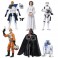 Star Wars Figures - 3.75" Vintage Collection - Figure Assortment - 5L0Q