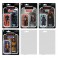 Star Wars Figures - 3.75" Vintage Collection - Figure Assortment - 5L0R