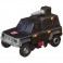 Transformers Gen Figures - WFC: Earthrise - Deluxe Class - WFC-E34 Trailbreaker - 5X00