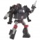 Transformers Gen Figures - WFC: Earthrise - Deluxe Class - WFC-E34 Trailbreaker - 5X00