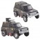 Transformers Gen Figures - WFC: Earthrise - Deluxe Class - WFC-E34 Trailbreaker - 5X00