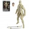 G.I. Joe Figures - 6" Classified Series - Snake Eyes: G.I. Joe Origins - Storm Shadow - 5X00